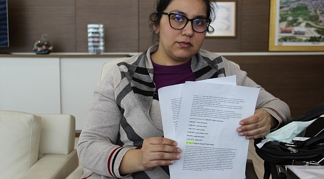 Sen misin avukatı azleden