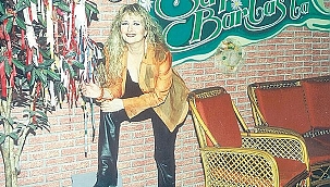 Serpil Barlas hayatını kaybetti. Serpil Barlas kimdir, kaç yaşında neden öldü?