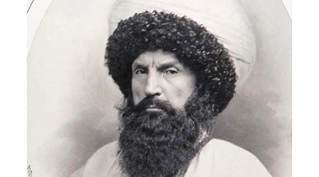 Şeyh Şamil kimdir* Nerelidir? Şeyh Şamil kimlerle savaştı?