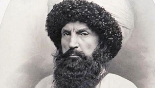 Şeyh Şamil kimdir* Nerelidir? Şeyh Şamil kimlerle savaştı?