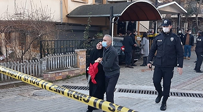 Yine tedbirliksizlik; Küçük çocuk kuzeninin ölümüne neden oldu!
