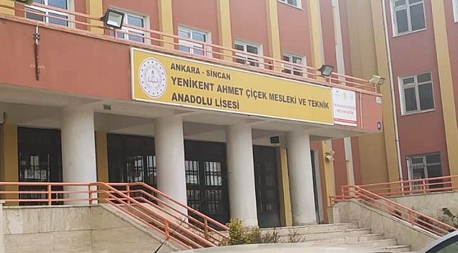 Sincan Belediyesi'nden yüz yüze eğitime hazırlık