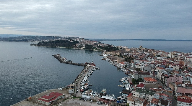 Sinop İl Özel İdaresi'nden 10 yıllığına kiralık otel