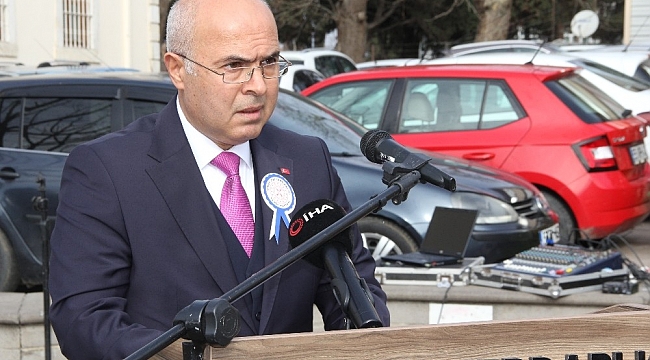 Sinop'ta 106 milyon TL borç yapılandırıldı