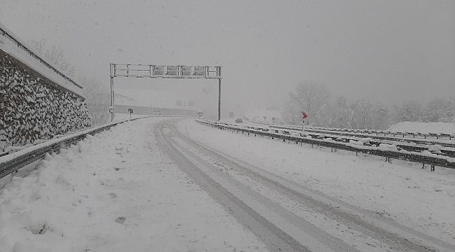 Sinop'ta ulaşım felç