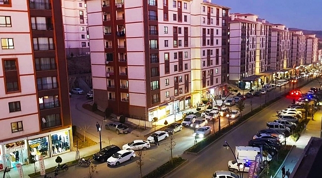 Şırnak'ın nüfusu 537 bin 762 oldu
