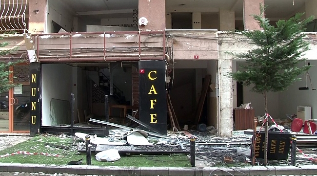 Şişli'de 7 katlı binada yangın çıktı, mahalleli büyük panik yaşadı