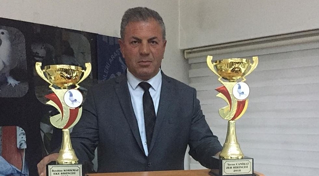 Sivas güvercinini kaptırmamaya niyetli