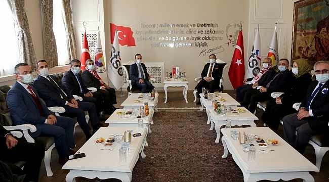 Sivas'ta işsizlik azaldı