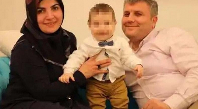 Siyanür içirdiği anne ve babasına “Son 10 dakikanız” demiş