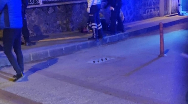 Sokak ortasında kardeşi tarafından sırtından vurularak öldürülen kadının, babası ve akrabasına uzaklaştırma kararı aldırdığı ortaya çıktı