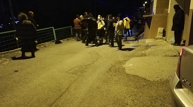 Sopalı kavgada 12 kişiye kısıtlamaya ihlalden ceza