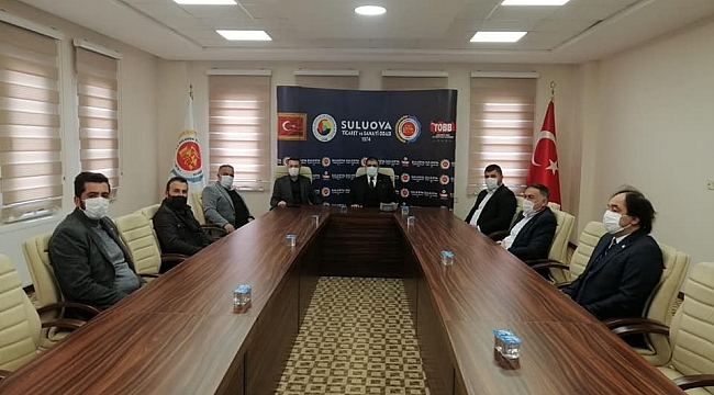 STK'lardan vatandaşlara korona çağrısı: "Lütfen kurallara uyalım"