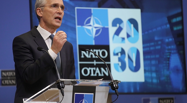 Stoltenberg: “Hiçbir müttefik Afganistan'da gereğinden fazla kalmak istemese de doğru zaman gelmeden oradan ayrılmayacağız