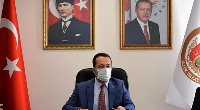 Şubat ayı ilçe müftüleri toplantısı yapıldı