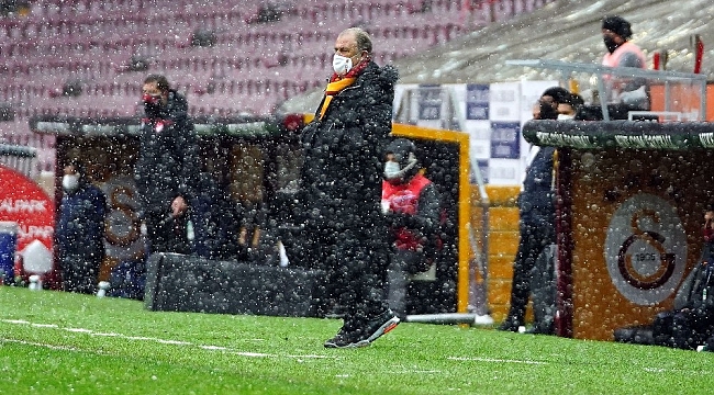 Süper Lig: Galatasaray: 2 - Kasımpaşa: 1