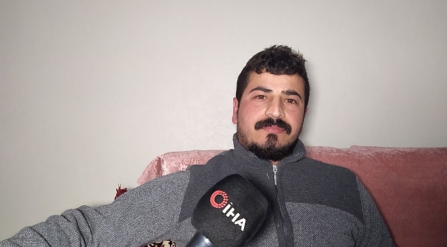 Suriyeli çifti 'DEAŞ' yalanıyla dolandırdılar