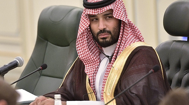 Suudi Arabistan Veliaht Prensi Selman, ameliyat oldu