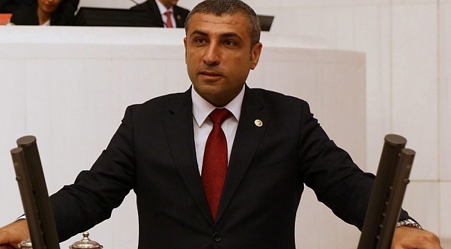 Taşdoğan'dan normalleşme açıklaması
