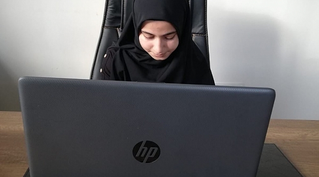 Tatvan'da çevrimiçi "hafızlık yarışması" yapıldı