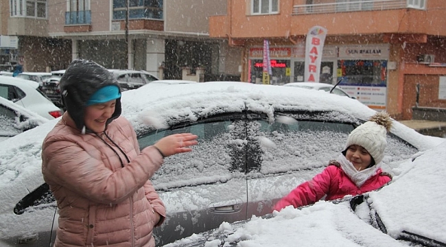 Tekirdağ'da yüz yüze eğitim 2 gün ertelendi