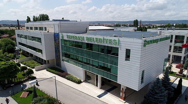 Tepebaşı Belediyesi'nden dolandırıcılara karşı uyarı
