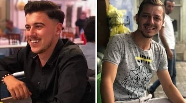 Otobanda ters şeritte yolculuk faciayla sonuçlandı; Bursalı iki genç hayatını kaybetti