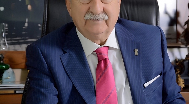TESK Genel Başkanı Palandöken: