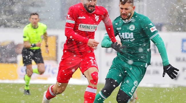 TFF 1. Lig