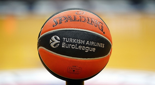THY Euroleague'de 26. hafta heyecanı