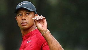 Tiger Woods kimdir? Tiger Woods'ın hayatı ve biyografisi