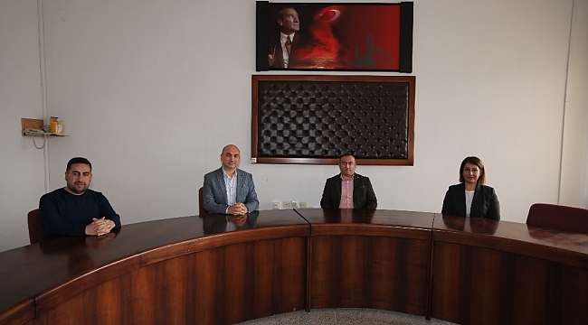 Tokat'ta, oksidentalizm uygulama ve araştırma merkezi kuruldu