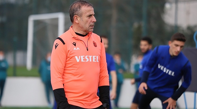 Trabzonspor Süper Lig'deki en etkili hoca değişikliğine imza attı