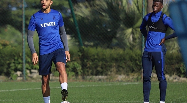 Trabzonspor'dan tarihi savunma