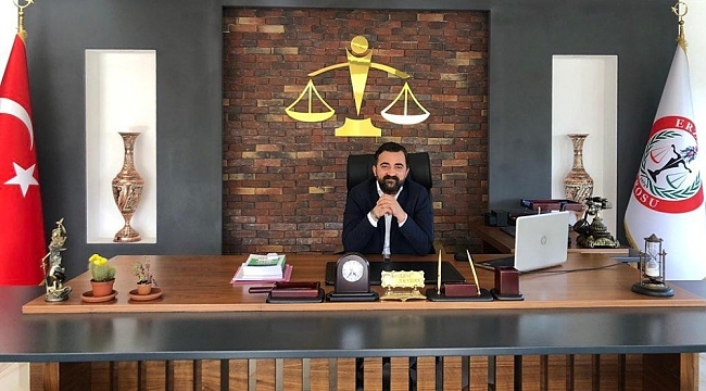 Trafik kazası ve sigorta sorunlarınızda aracılara güvenmeyin, mağdur olmamak için avukatınıza danışın
