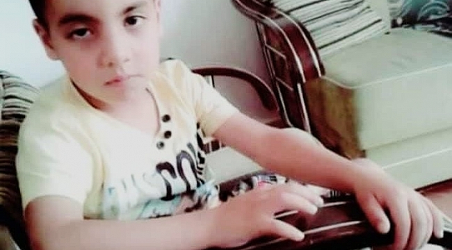 Tüfeğini temizlerken yanlışlıkla 6 yaşındaki yeğenini öldürdü
