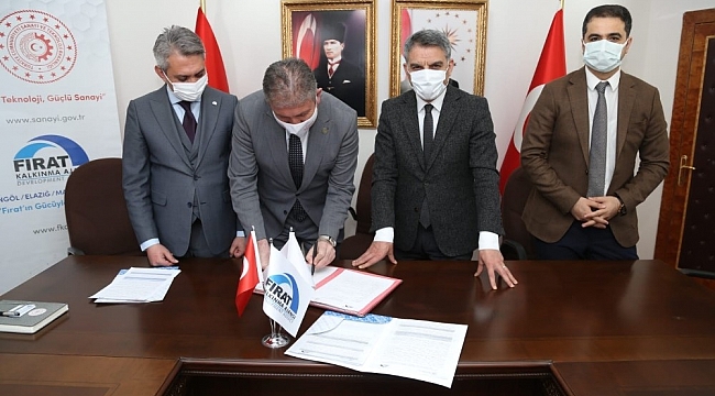 Tunceli'de 7 milyon liralık 5 proje onaylandı
