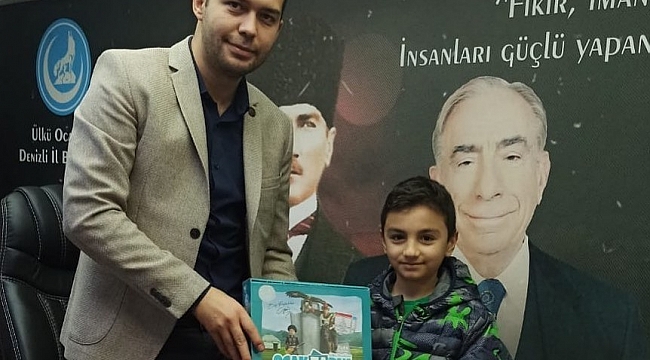 Türk dünyasını daha yakından tanıtmak için oyun hazırlandı