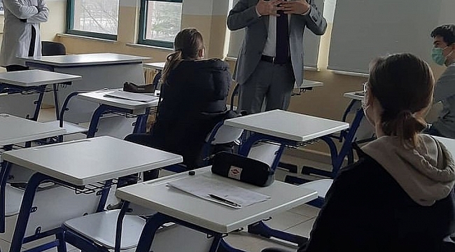 Türkiye finallerinde Bilecik'i temsil edecekler