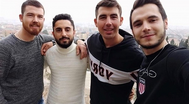 Türkiye şok'ta! 3 gencin toplu intihar ettiği düşünülüyor