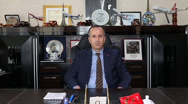 TÜRSAB gümrük kapılarının açılmasını istedi