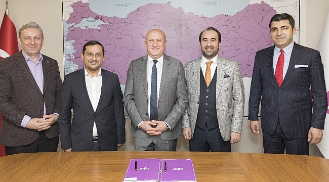 Uğur Okulları'ndan Kocaeli'ye yeni kampüs