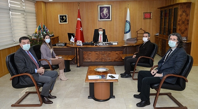 Uludağlı genç akademisyenler 'en iyi' seçildi