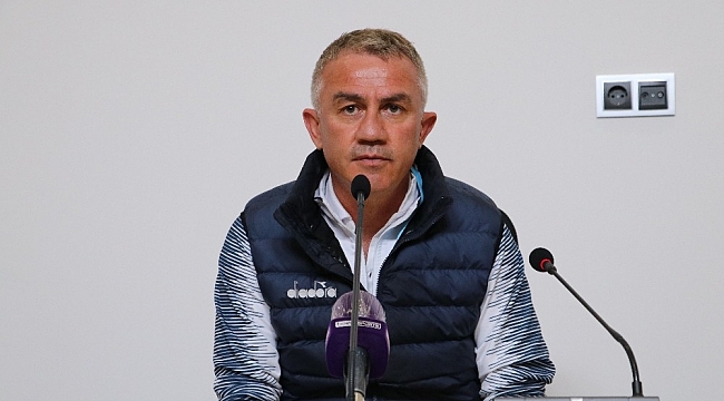 Ümit Şengül: "Altay ile galibiyet serimize devam edeceğiz"