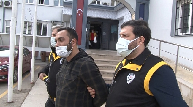 Uyuşturucu madde etkisiyle arkadaşını öldürdü