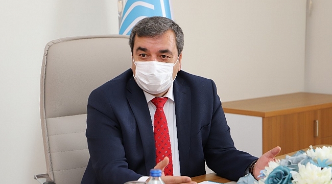 Uzay programı Türkiye'nin kalkınmasını sağlayacak