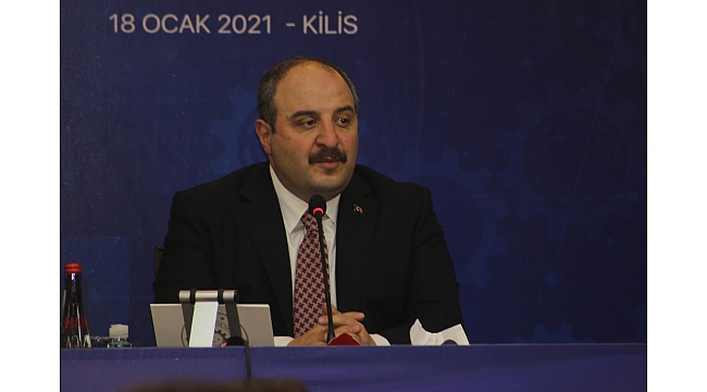 Uzaya gönderilecek vatandaş 4-5 ay içerisinde belirlenecek