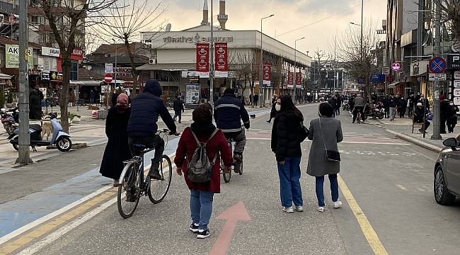 Vak'alar artmasın diye tedbirler sıklaştırılacak
