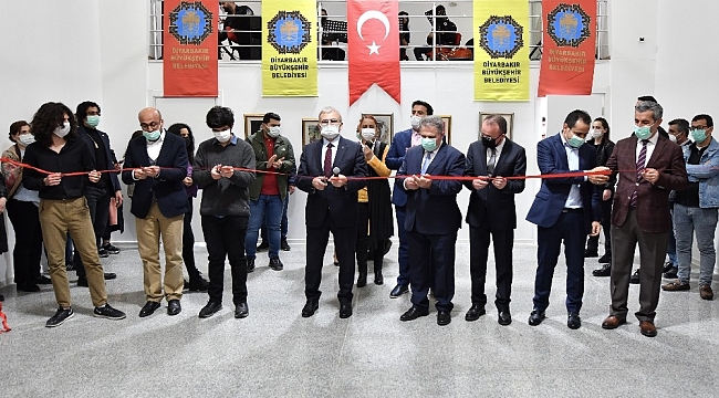 Vali Karaloğlu: "Sanatla, kültürle, sporla kentin hayatını renklendirmek istiyoruz"
