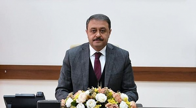 Vali Şıldak'tan uyarı, "Hastalık hızla artıyor"